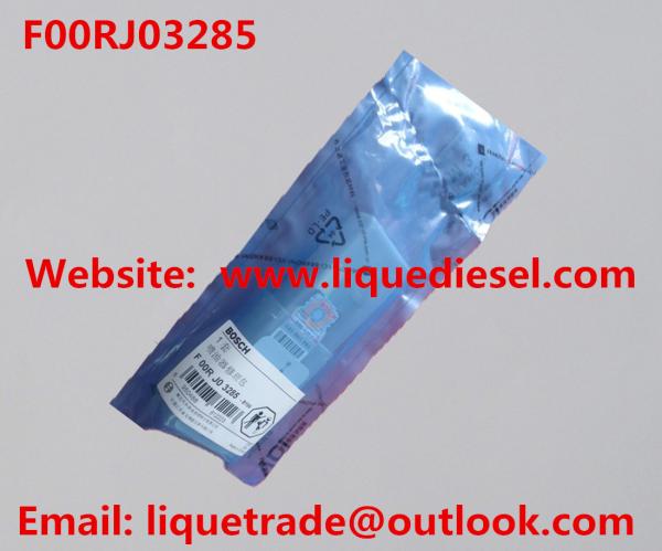 BOSCH Common rail fuel injector repair kit F00RJ03285 for 0445120081, 1112010B47