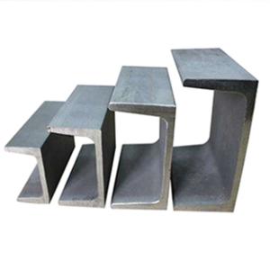 Wholesale SUS 304 Stainless U Channel SS Profile Structural Bar BA 2B from china suppliers