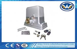 Wholesale CE Certificate Automatic Sliding Gate Motor For Garage Door Opener from china suppliers