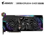 Aorus 3090 Gigabyte Without Lock High Hash GPU Hashrate RTX 3090 VGA Graphic