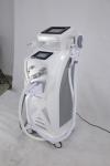 Opt Nd Yag Laser Rf Multifunctional Beauty Machine Tattoo Removal