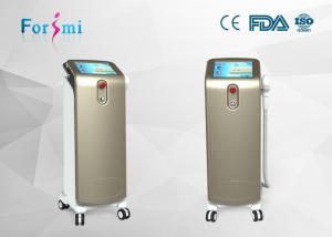 Wholesale China Supplier beauty salon equipment 808nm Medical Diode Laser for hair removal from china suppliers