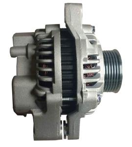 Wholesale Auto Alternator Automobile Spare Parts , Aftermarket Car Parts Long Service Time 31100-P01-G01 from china suppliers