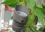 15w LED Landscape Spotlight Brass LED Housings 40 000 Hours CE Certification