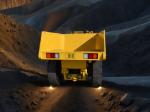 DERUI DRUK-6 Small Underground Gold Mine Loader Copper Mine Loader Truck Mining