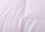 260TC Oeko Tex TTC Fabric Solid 7Dx64mm Fiber Art Quilts