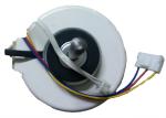 PG Resin Packing Motor Asynchronous For Air Purifiers Corrosion Proof