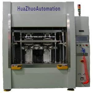 Wholesale PA66 Hot Plate Plastic Welding Machine 4000W Infrared Welder from china suppliers