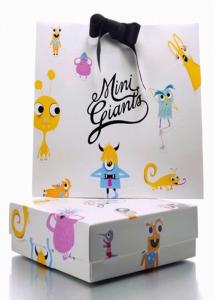 Wholesale Recyclable ISO9000 Heatproof Eco Friendly Paper Bag from china suppliers