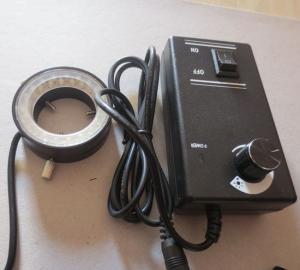 Wholesale Microscope Led Ring Light Easy Installation small diameter from china suppliers
