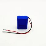 NMC 4000MAH 12V 18650 Battery Pack 1000 Cycle In Parallel