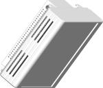 Industrial Warehouse lighting LED High Bay Low Bay Light Ceiling Light 150W