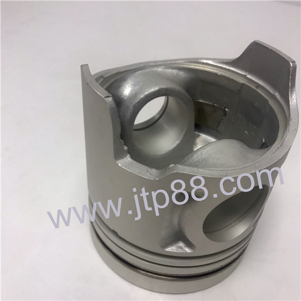 8DC11 Cylinder engine parts piston 142.0mm DIA 153.1mm length ME091050