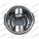 S4S S6S 3044C C3.4 Engine Piston With Alfin Oil Ring 4.5mm 32A17-00100 For