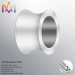 304 Stainless Steel Column Beads 4x6MM 6x10MM