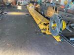 Practical Telescopic Excavator Arm