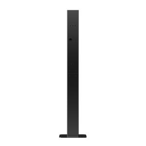 Wholesale Aviation Grade Aluminum EV Charger Stand EV Charging Pedestal OEM ODM from china suppliers