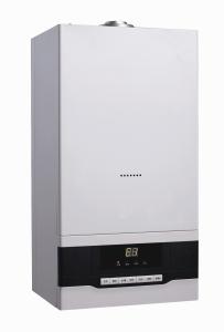 Wholesale Low Nitrogen Combustion Wall Hung Gas Boiler For Hot Water from china suppliers