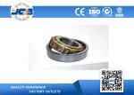 NU 307 ECJ Cyl Roller Bearing / Double Sealed Stainless Steel Roller Bearings