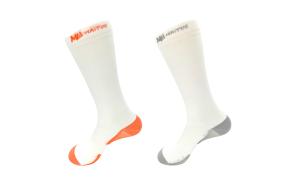 Wholesale Odor Resistant Leg Pressure Socks Leg Compression Socks With Environmental Friendly from china suppliers