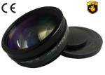 532nm Green F-theta Scanning Lens