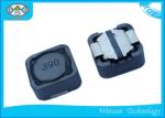 Small Volume Power Inductor / Wire Wound Chip Inductor 1.2uH - 1000uH