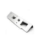Iso9001 Sphc Automotive Stamping Parts Metal
