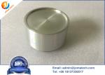 50:50 / 70:30 At% Sputtering Target Titanium Aluminium Alloy Customized Size