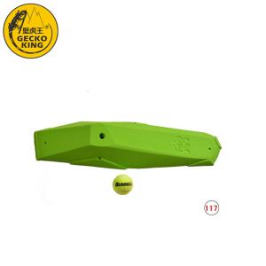 Wholesale 1.2 kg Fine Texture Resin Rock Climbing Hold Designed for Training Center from china suppliers