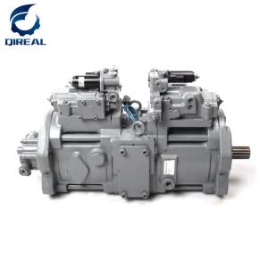 Wholesale Excavator pump K3V112DTP H3V112DTP-NOSER-9TGL Hydraulic piston pump from china suppliers