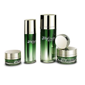 Wholesale Empty Makeup Bottles With Custom Painted 60ml 15ml Beauty Product Containers from china suppliers