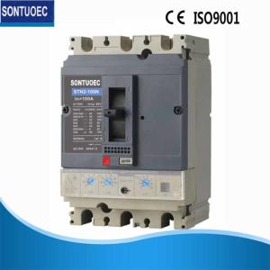 Wholesale Mccb Molded Case Circuit Breaker from china suppliers