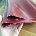 Agricultural Irrigation Pvc High-Intensity layflat hose suppliers