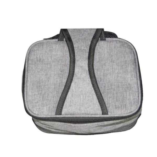 Portable Graphene Far Infrared Electronic Heater Food Heating Bag Aluminum Foil