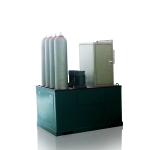 1.2 Mw Hydroelectric Turbine Spare Parts Water Turbine Governor Anti Rust