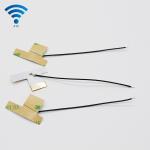 2G 3G 4G wifi 2.4G vhf 433mhz antenna female to ipxe cable 4G fpc antenna