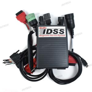 Wholesale For ISUZU IDSS Diesel Engine Truck Diagnostic Scanner For Isuzu G-idss E-idss Diagnostic Scanner from china suppliers