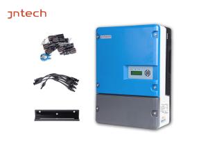 Wholesale 55kw Solar Pump Inverter With LCD Display High Temperature Up To 60℃ from china suppliers
