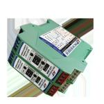 Highly Accurate LVDT Half Bridge Differential Transmitter for Displacement