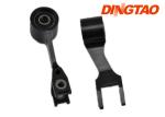 54715000 Arm Bushing Assy Support S-93-5 S-93-7 GT7250 S7200 Cutting Spear Parts