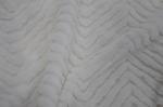Faux Rabbit Fur Fabric 100% Polyester 150cm CW Or Adjustable