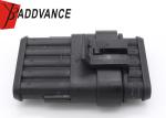 Male Female Tyco AMP Connectors Superseal 1.5 Sealed 282107-1 282089-1 5 Pin