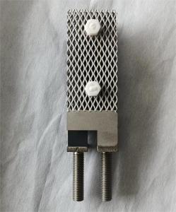 Wholesale Multideck Titanium Anode Mesh For Chlorination And Electroplating from china suppliers