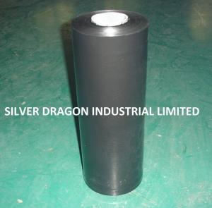 SILAGE FILM SIZE 25MICRONS X 750MM X 1500M BLACK