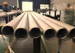 2/3/4 Inch Large Diameter Stainless Steel Pipe ASTM A789 S31500 Fixed / Random