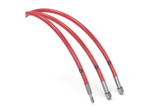 Wholesale 280MPa DN5 6 Layers Hydraulic Hose Pipe OEM ID 4.8mm For Water Cleaning from china suppliers