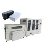 Fully Automatic Health Care Product Laminating And Cutting Machine Accuracy Up