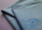 Lint Free Microfiber Cloth For Window Cleaning 80% Polyester 16" x 16"