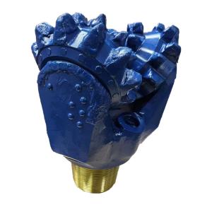 Wholesale Power Factory 311mm IADC217 Mill Tooth Tricone Drill Bit from china suppliers