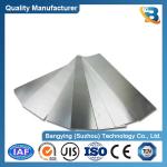 Temper T3 T8 Aluminum Plate 8mm Manufacturers for Food Cookwares and Lights